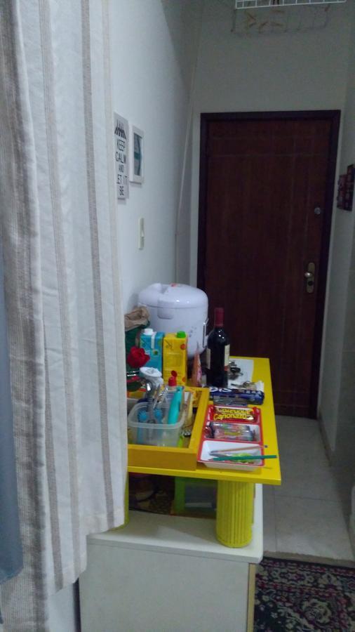 Ferienwohnung Flat Botafogo Rio de Janeiro Exterior foto