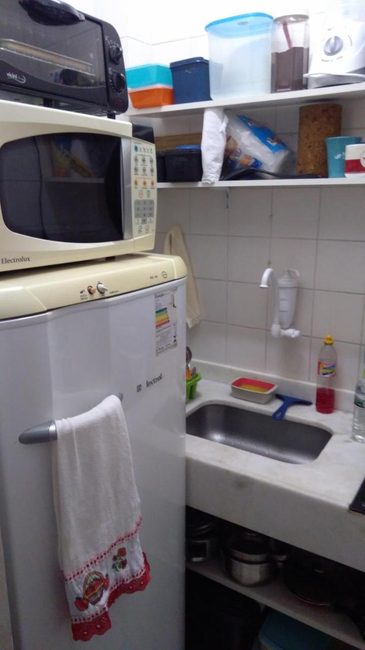 Ferienwohnung Flat Botafogo Rio de Janeiro Exterior foto