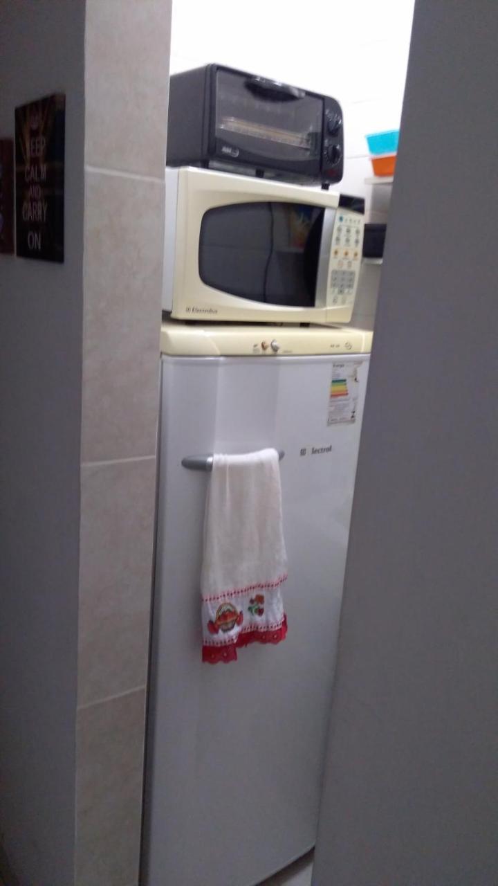 Ferienwohnung Flat Botafogo Rio de Janeiro Exterior foto