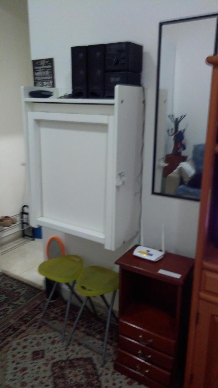 Ferienwohnung Flat Botafogo Rio de Janeiro Exterior foto
