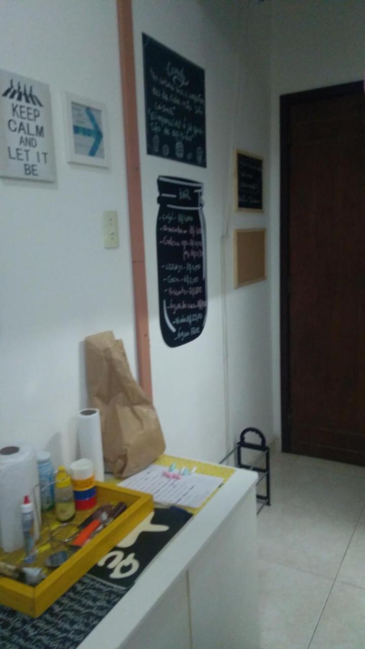 Ferienwohnung Flat Botafogo Rio de Janeiro Exterior foto