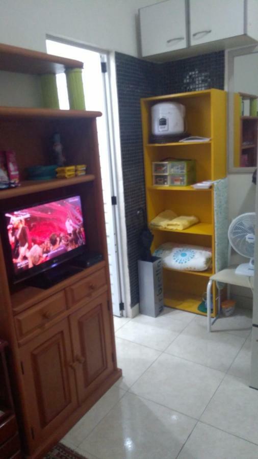 Ferienwohnung Flat Botafogo Rio de Janeiro Exterior foto